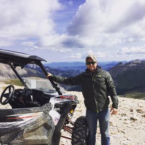 Meet your Posher, Kasey